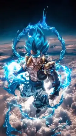 Thunder Transition 6