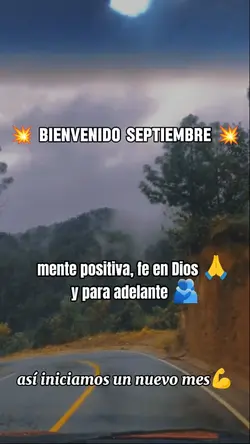 bienvenido