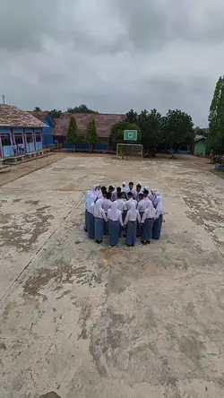 kelas| video slowmo