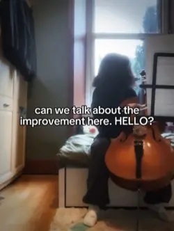 cello mentioned
