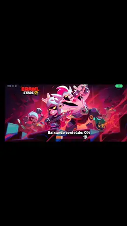 BRAWL STARS
