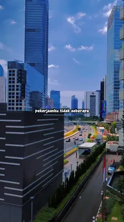 PEKERJAANKU TIDAK