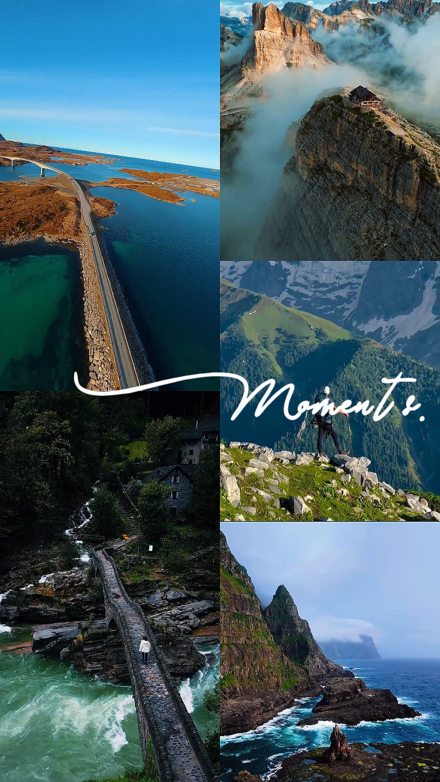 Moments