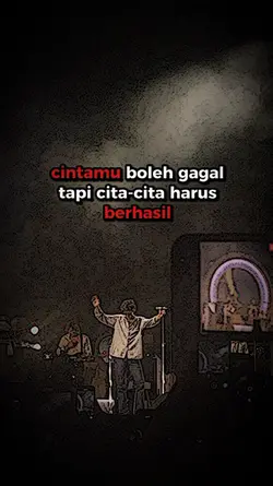 Cintamu Boleh Gagal