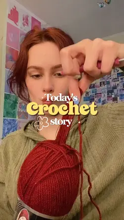 Crochet