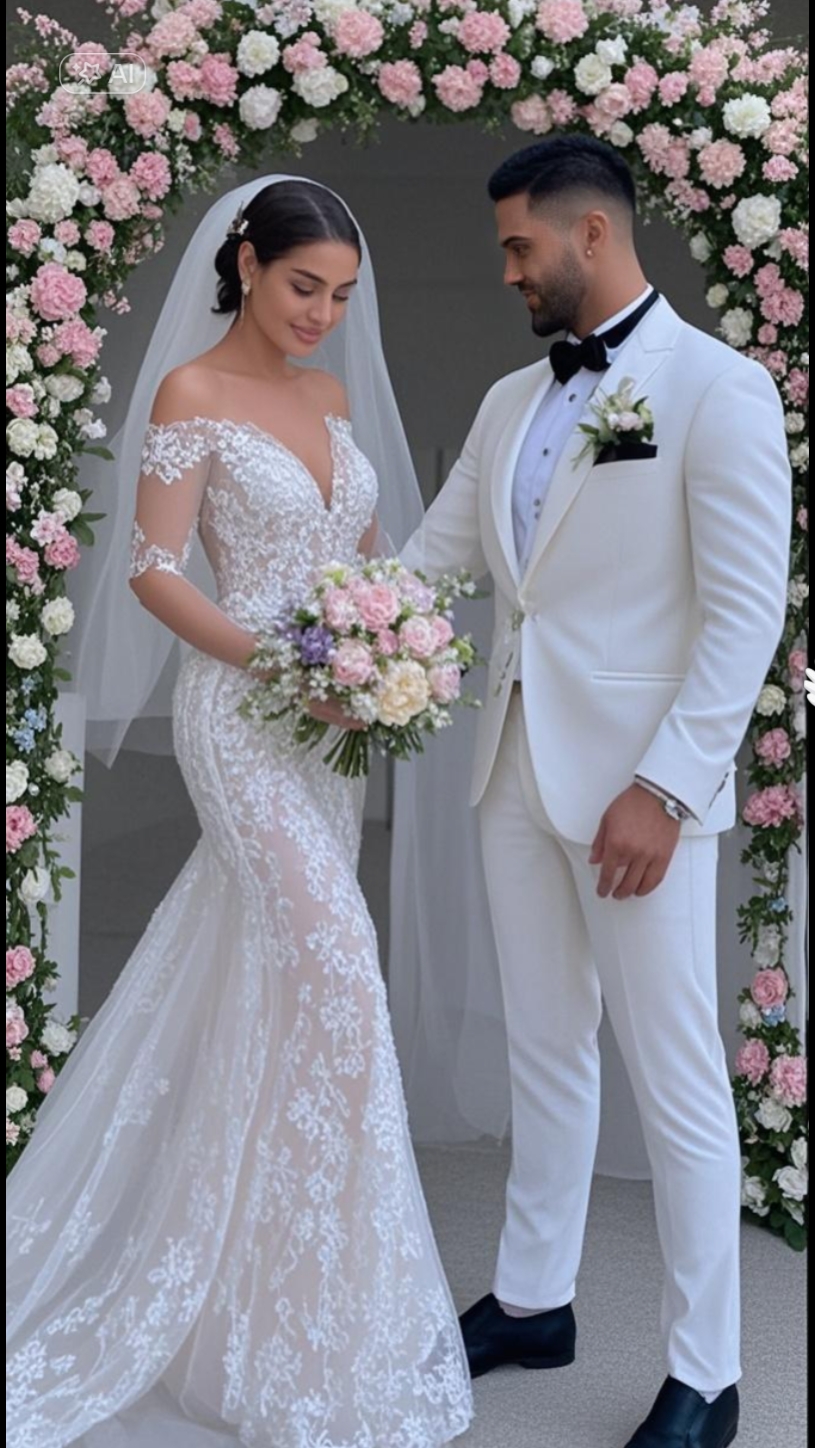 wedding ai