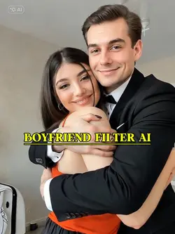 Boyfriend filter