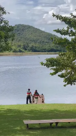 Karena aku mencintai