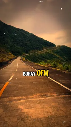 Buhay OFW