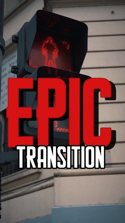 Epic Transition City