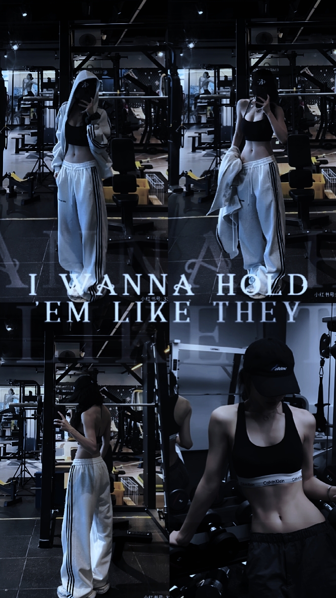 GIMNASIO 4 CLIP ESTÉTICO
