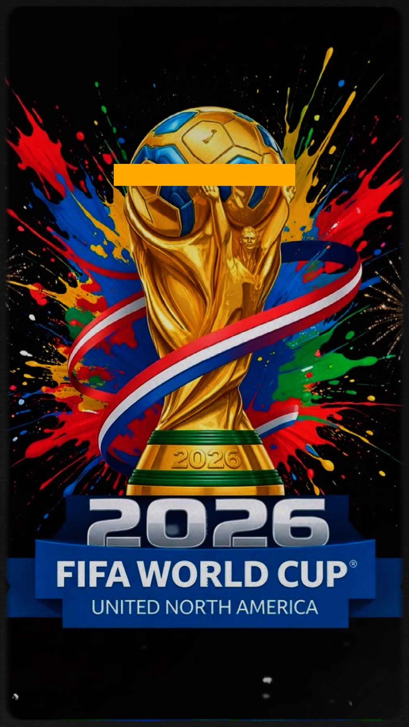 Copa del Mundo