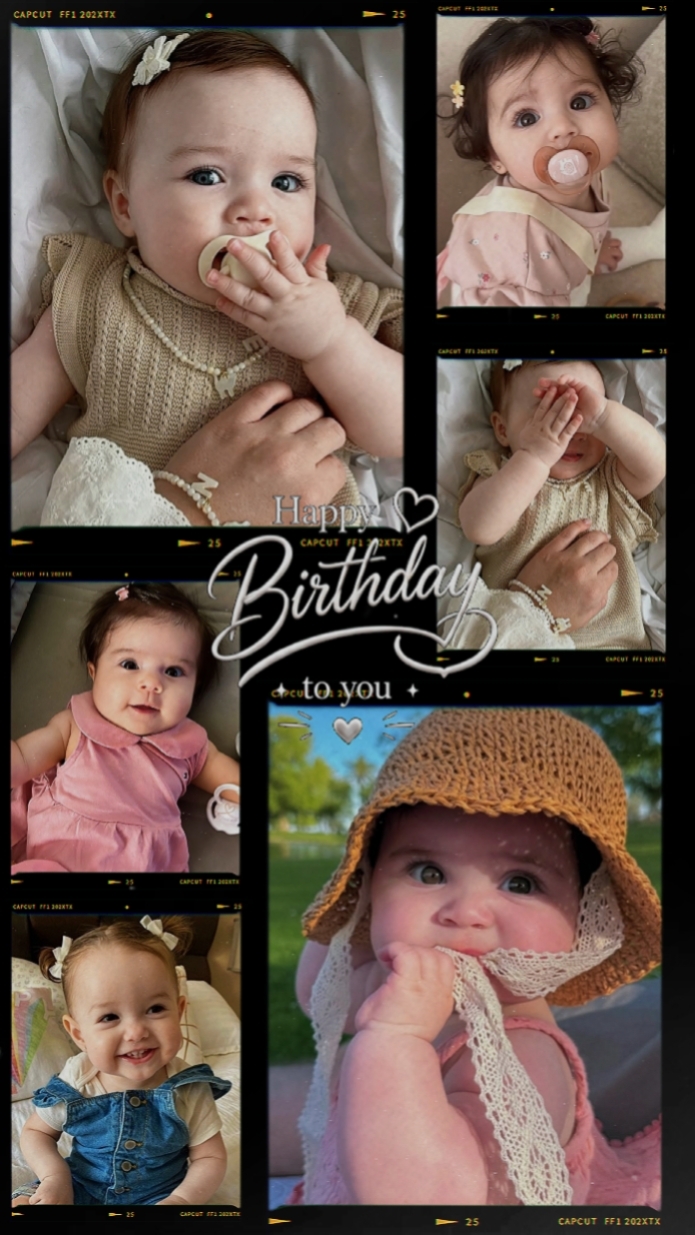 Birthday Daughter's 