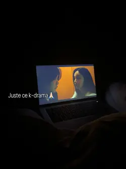 K-drama