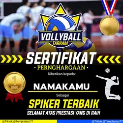 Versi VOLLY 