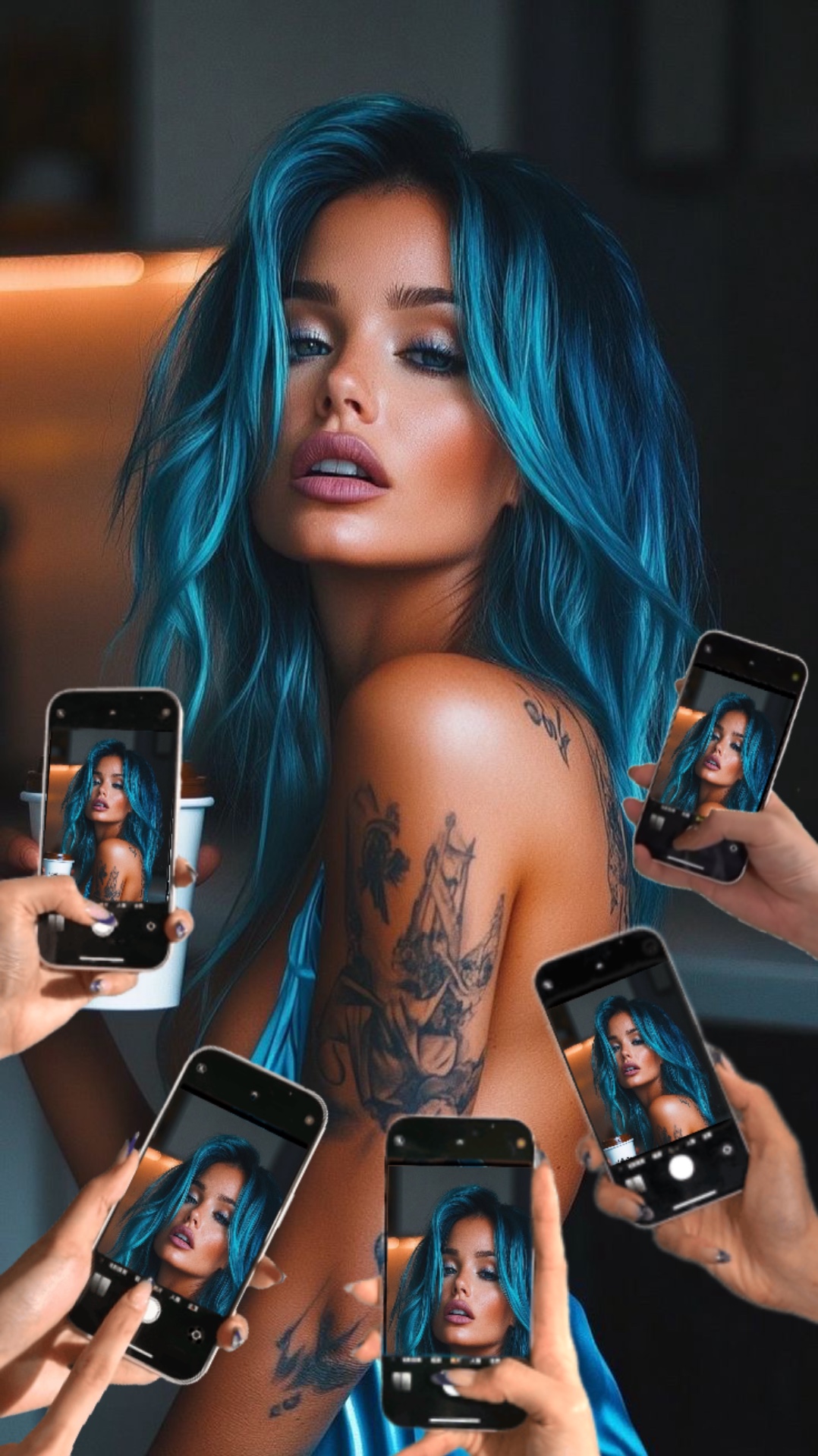 Cover Picture