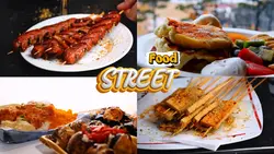 STREET FOOD