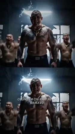 Nể mỗi Đaika Lợi