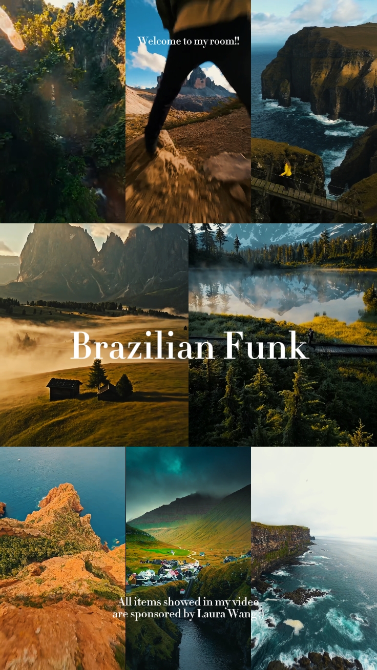 Funk brasileiro