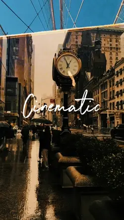 CINEMATIC