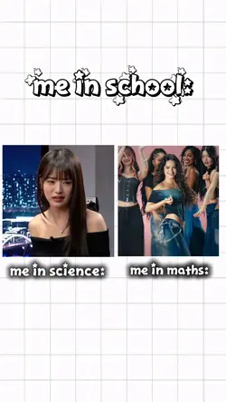 me in school!