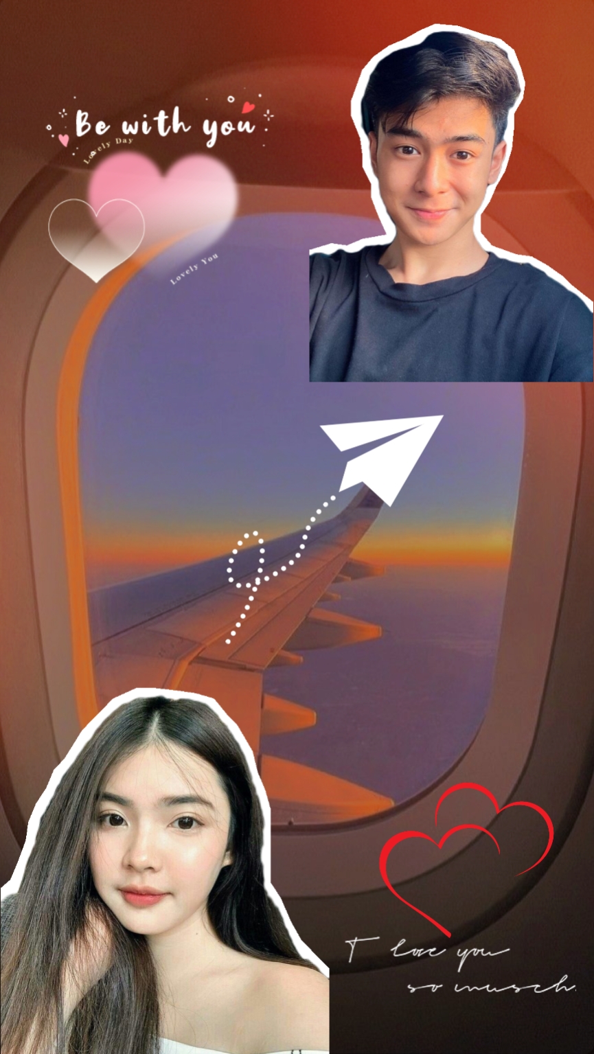 LDR pero FORTE 