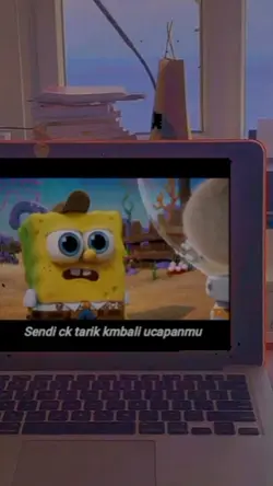 quote spongebob