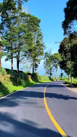 6 video road trip
