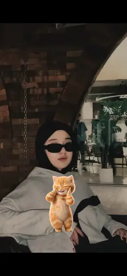 Kucing joged
