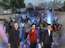 megawati ganjar anis