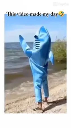 Shark ira