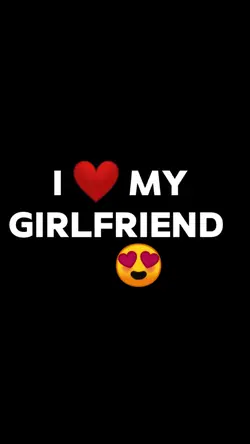 Girlfriend 