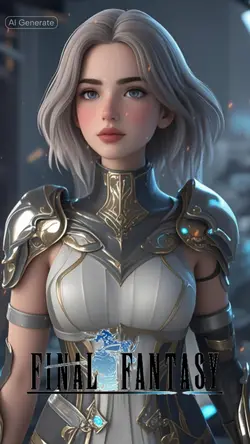 Final Fantasy Ai