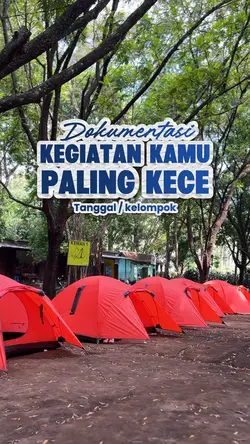 DOKUMENTASI HARI MU