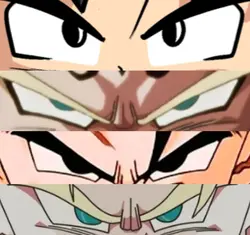 Dbz edit