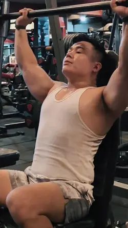 GYM WEIGHTS