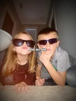 My brother