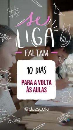 Se liga 