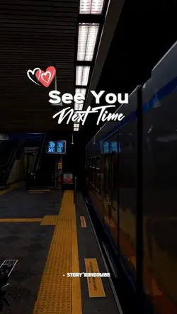 see you next time