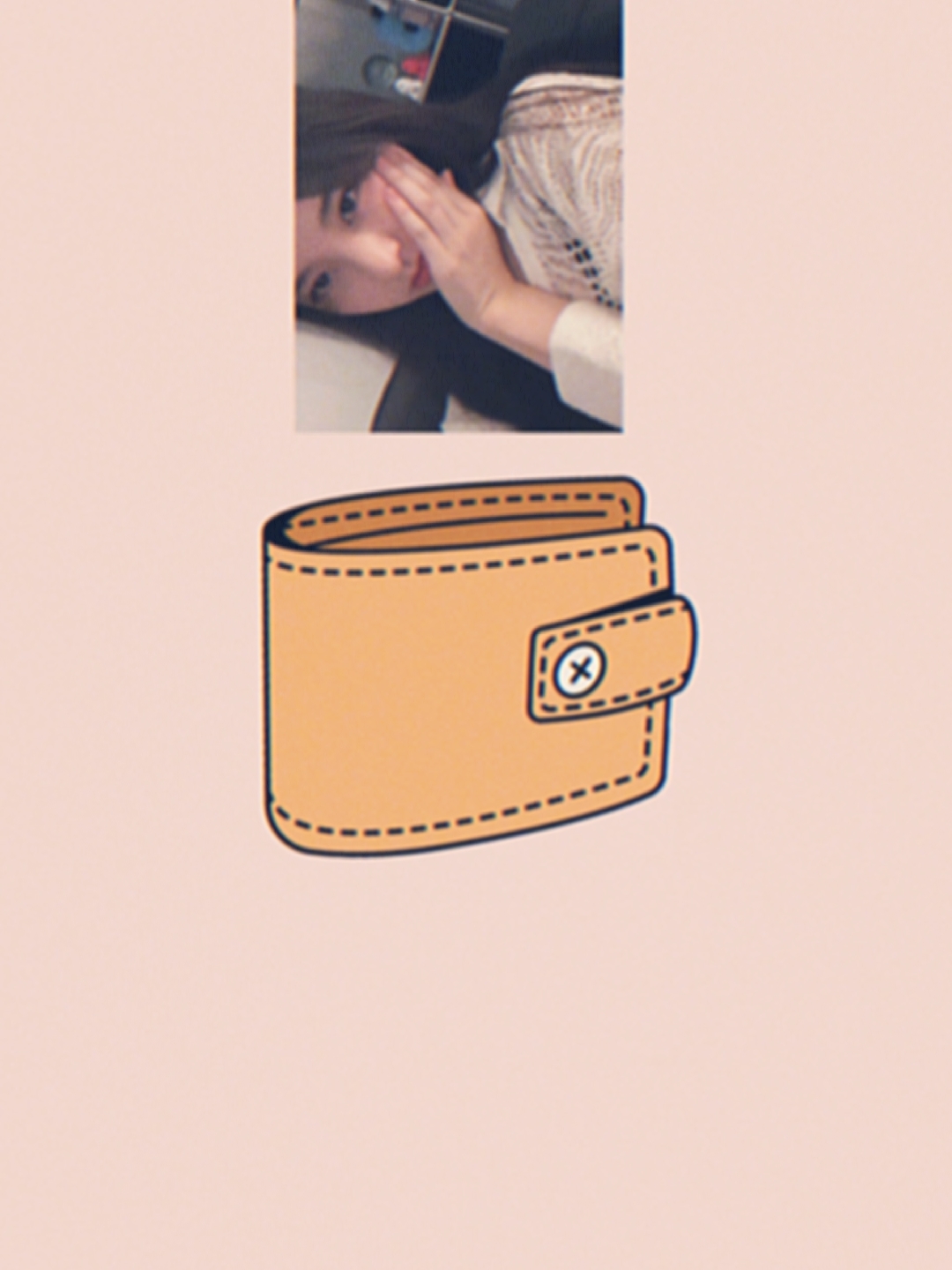 Picture In My Wallet