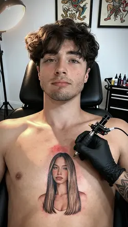 Tattoo AI