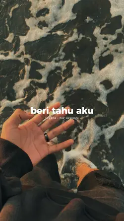 beritahu aku cara