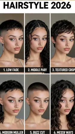 hair style 
