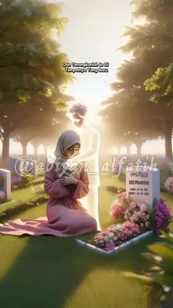 Almarhum Suami..,,