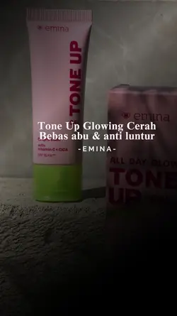 tone up emina