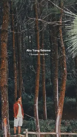 TUJUH SUMPAH/NEW ETA