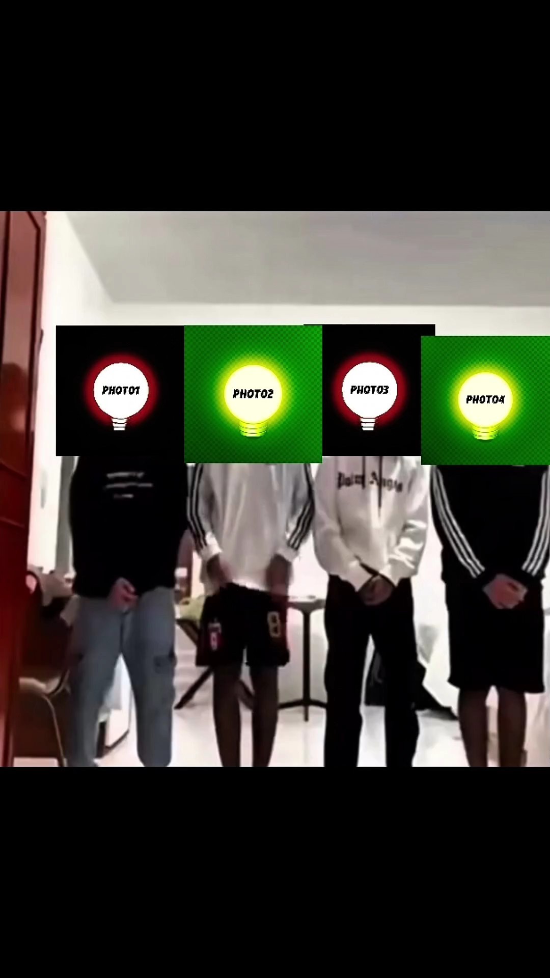 trending template 