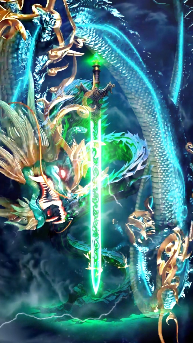 Dragon Effect 