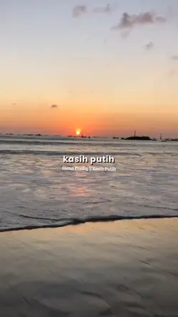 kasih putih