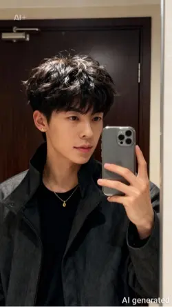 AI Selfie
